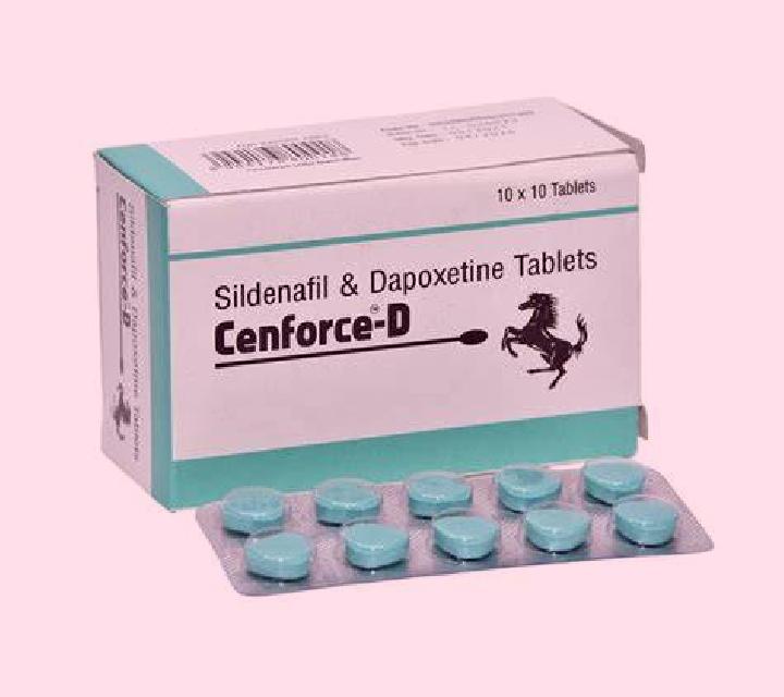 Cenforce cenforce d cut in half tablet
