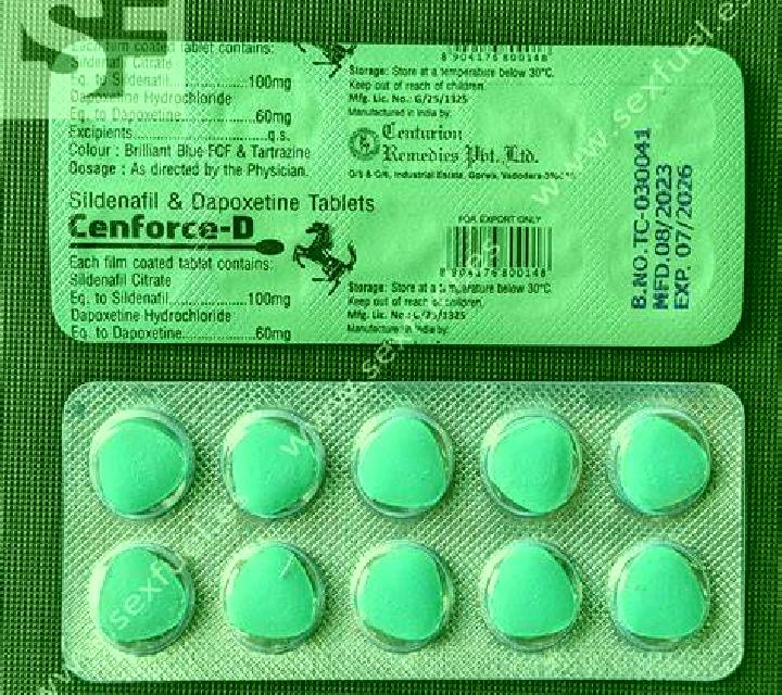 Cenforce cenforce d dosage pharmacy