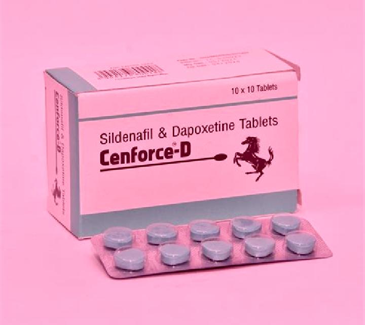 Cenforce cenforce d pill pills
