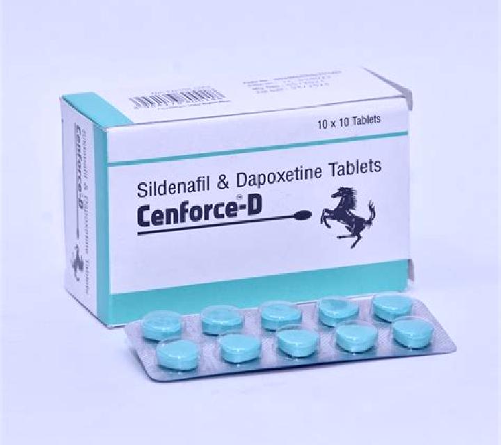 Cenforce cenforce d side effects medication