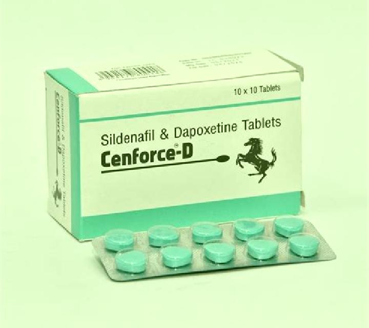 Cenforce cenforce d tablet uses tablet