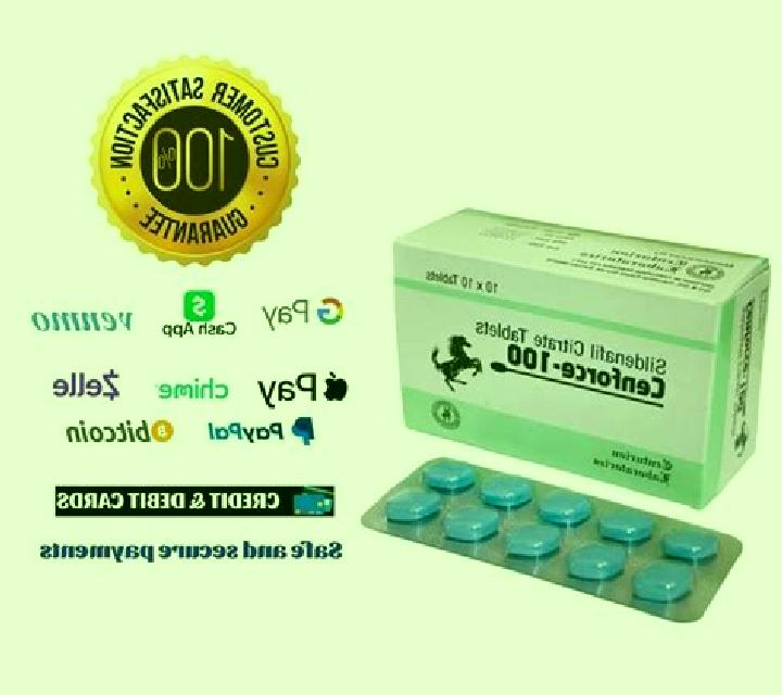Cenforce cenforce dose of cenforce tablet