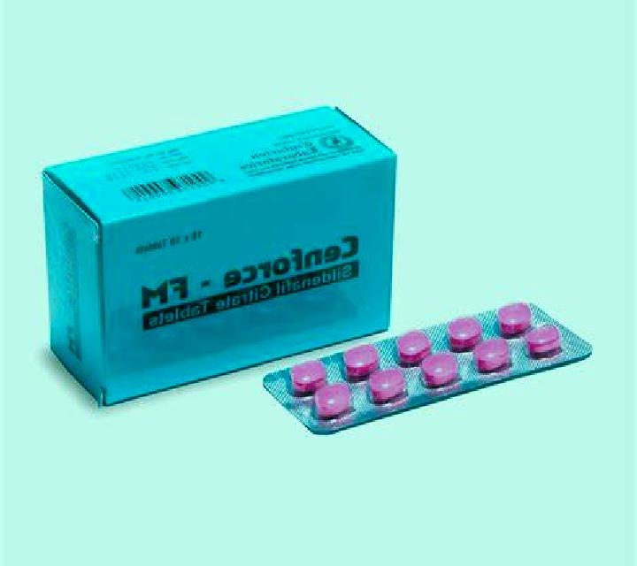 Cenforce cenforce female tablet