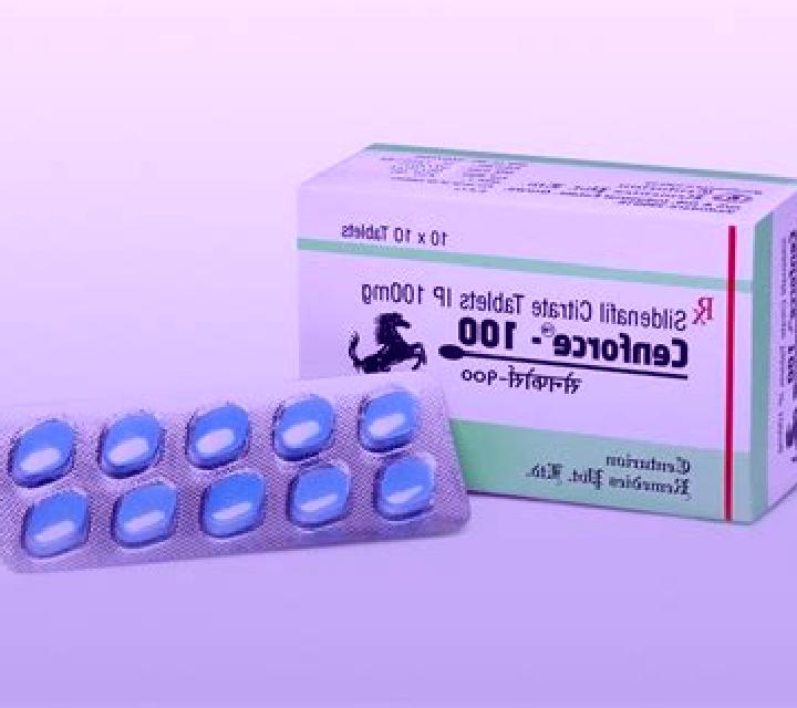 Cenforce cenforce gold 100 pills