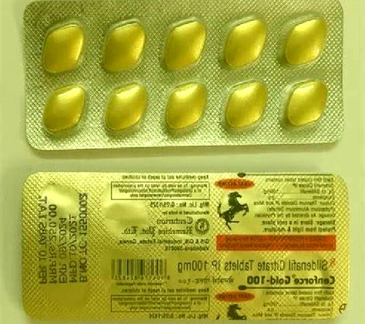 Cenforce cenforce gold pills