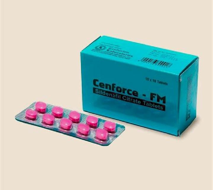 Cenforce cenforce indiamart medication