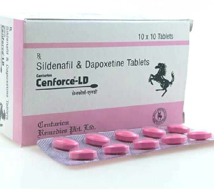 Cenforce cenforce ld medication