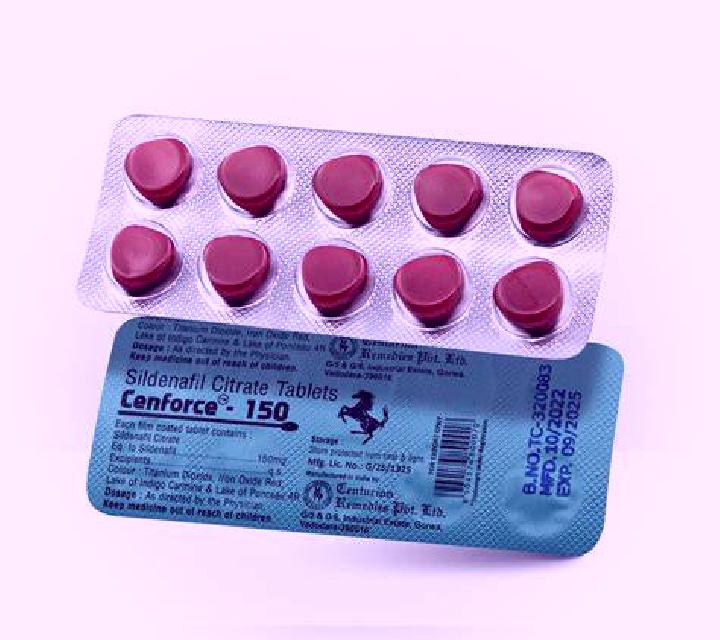 Cenforce cenforce over the counter tablet
