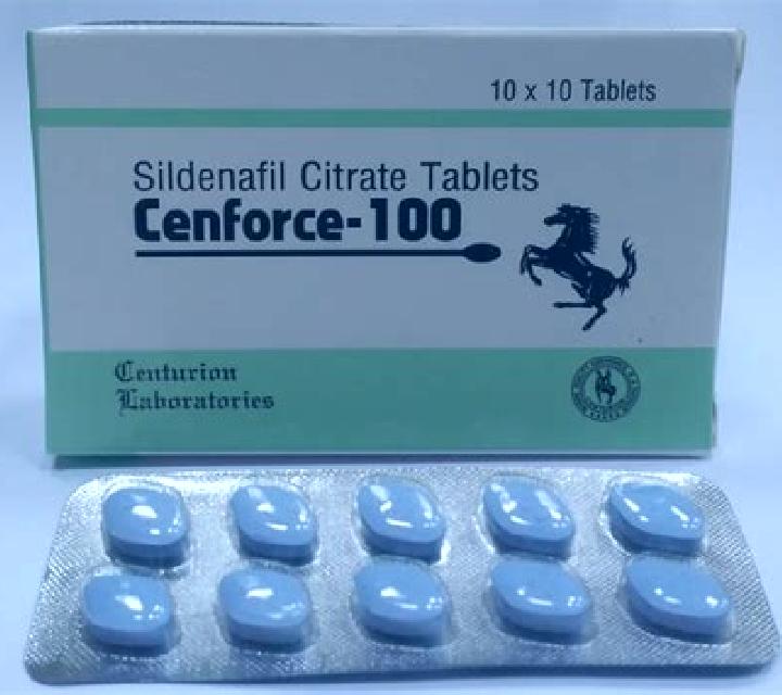 Cenforce cenforce pill tablet