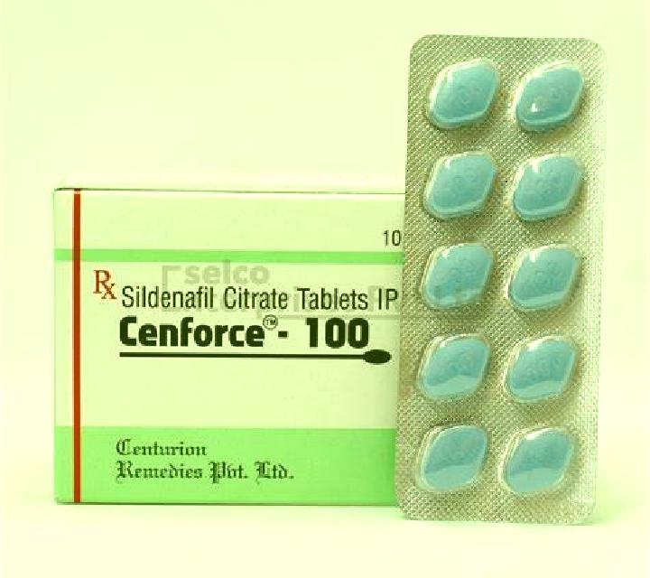 Cenforce cenforce pils tablet