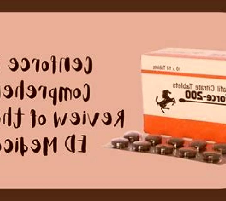 Cenforce cenforce review pharmacy