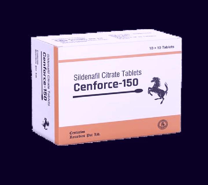 Cenforce cenforce side effects tablet