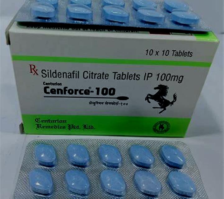 Cenforce cenforce sildenafil 100 pharmacy