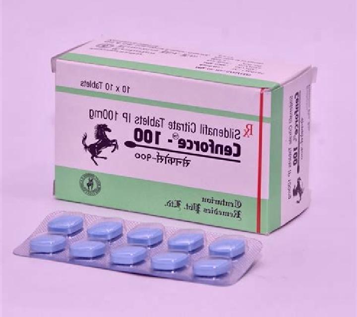 Cenforce cenforce soft 100 pills
