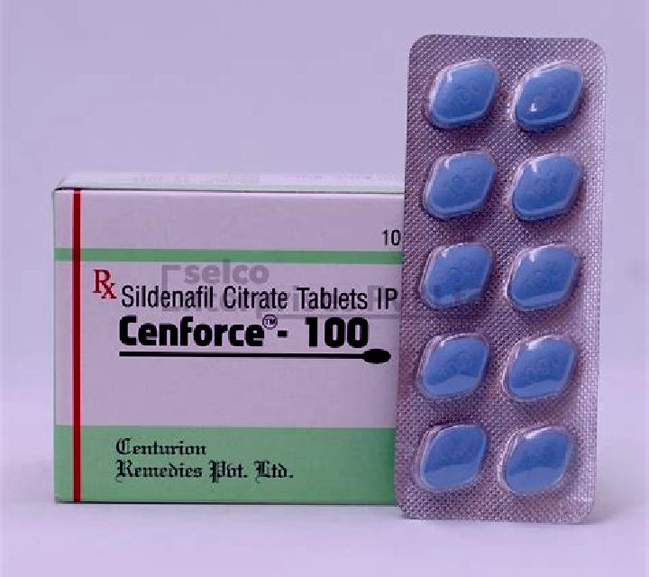 Cenforce cenforce soft 100mg capsules tablet