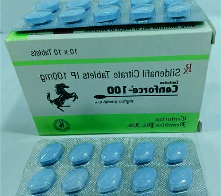 Cenforce cenforce viagra 100 mg pills