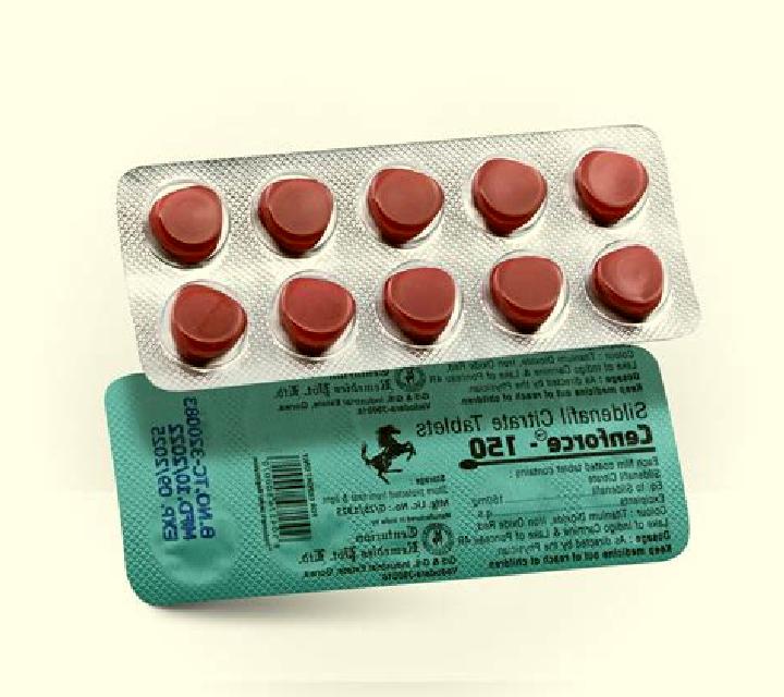 Cenforce cenforce viagra 150mg tablet