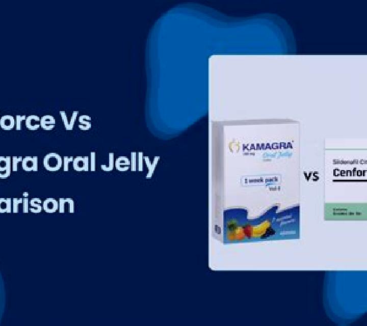 Cenforce cenforce vs kamagra pharmacy