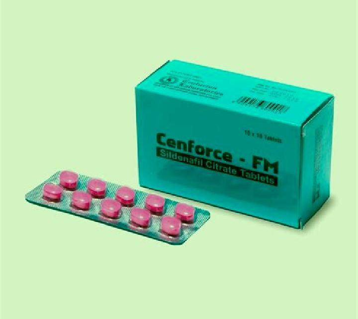 Cenforce centurion cenforce tablet