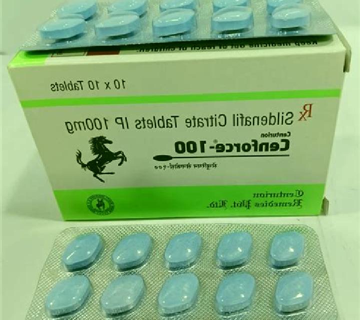 Cenforce genericvilla cenforce 100 pills