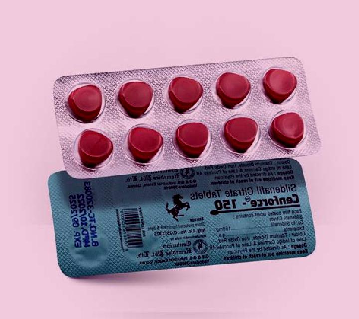 Cenforce is cenforce 150 safe medication