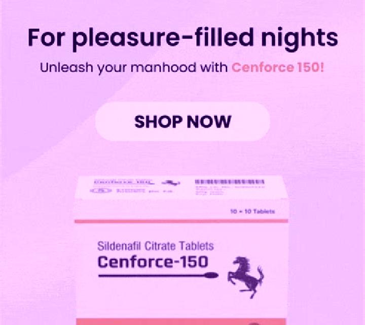 Cenforce order cenforce online medication