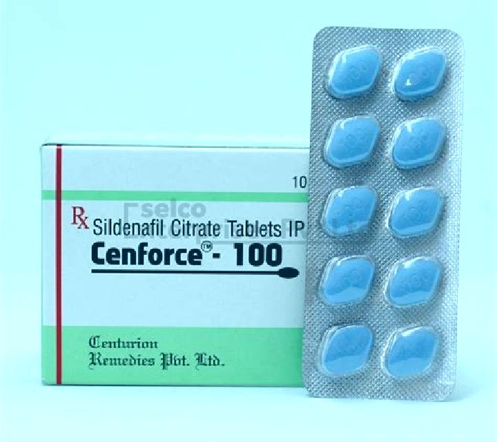 Cenforce pharmacy