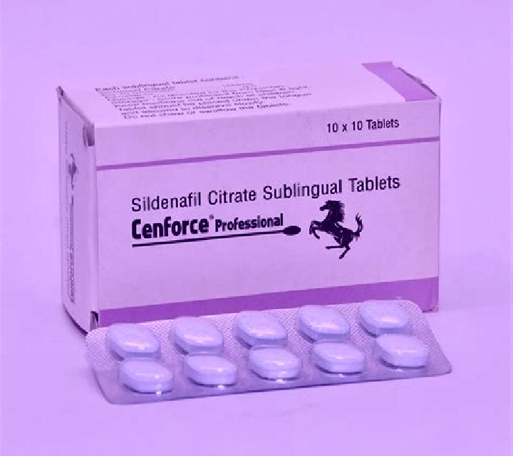 Cenforce sildenafil citrate 100mg cenforce tablet