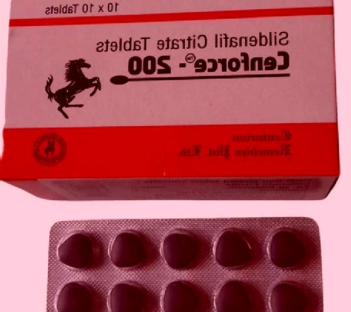 Cenforce viagra cenforce 200mg medication