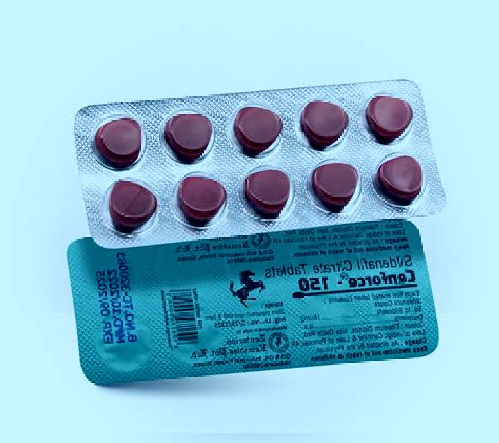 Cenforce what cenforce 150 medication