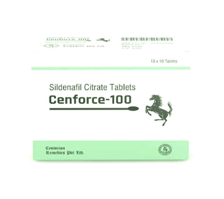 Cenforce what does cenforce 100 do tablet