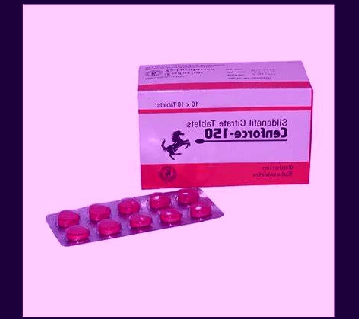 Cenforce what does cenforce 150 do pills