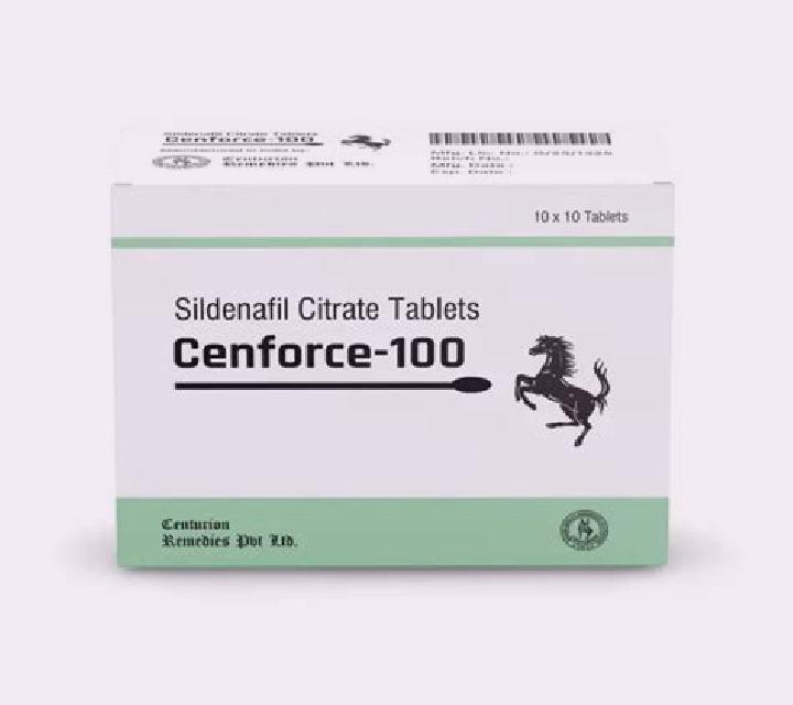 Cenforce what does cenforce do medication