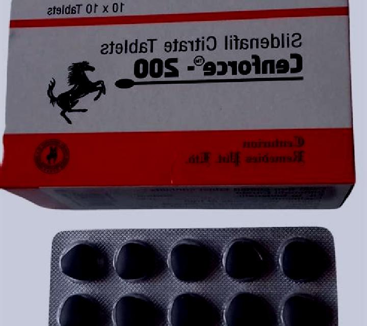 Cenforce what is cenforce 200mg pills
