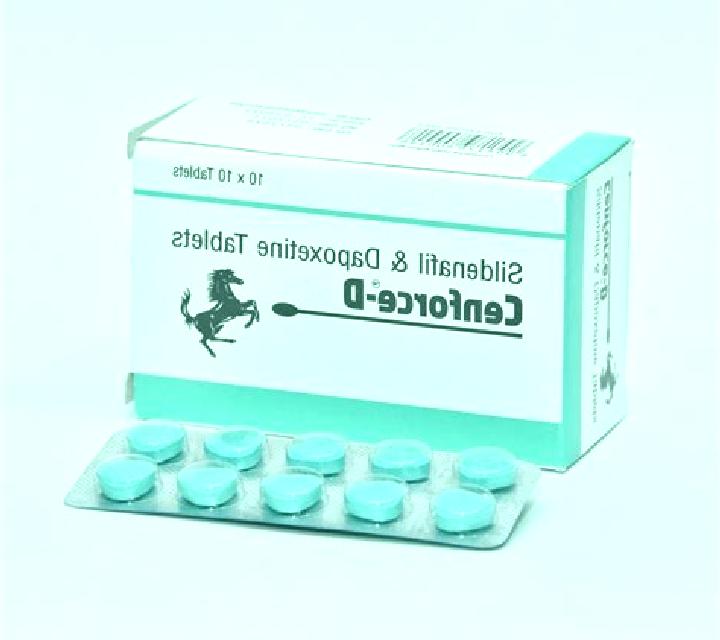 Cenforce what is cenforce d used for medication
