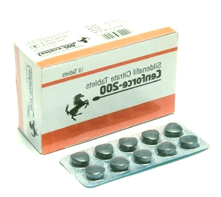 Cenforce what is cenforce pills tablet