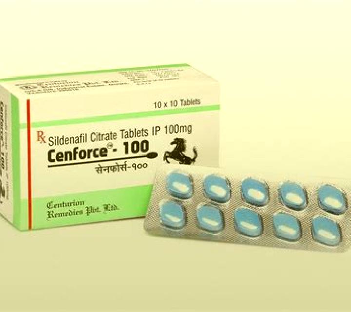 Cenforce what is cenforce pills