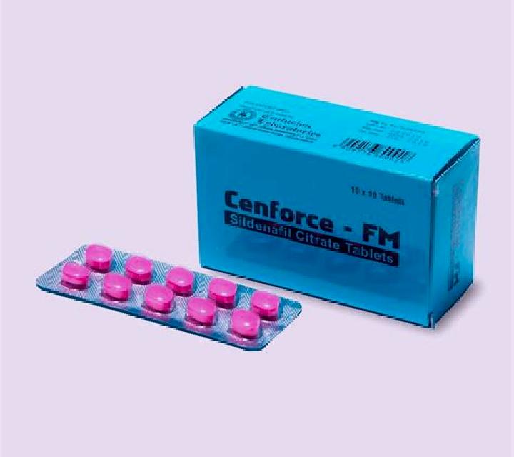 Cenforce what.is.cenforce fm medication