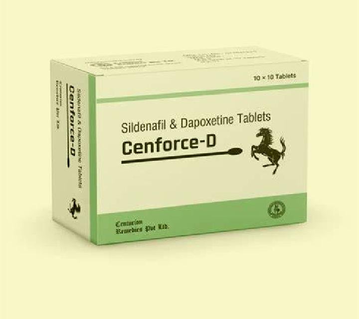 Cenforce when to take cenforce d medication
