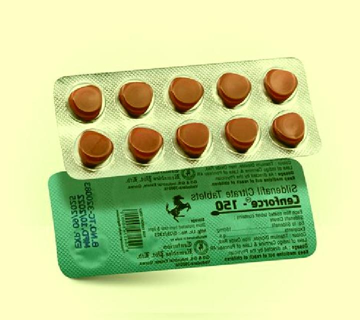 Cenforce wholesale cenforce 150 tablet