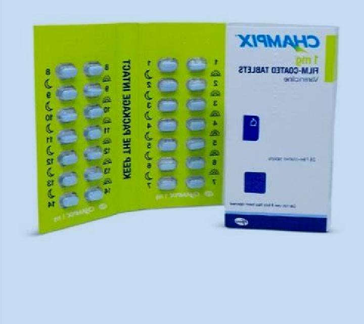 Champix 168 champix tablet