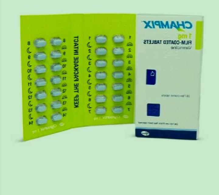 Champix adhd champix tablet