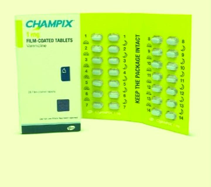 Champix alcohol champix tablet