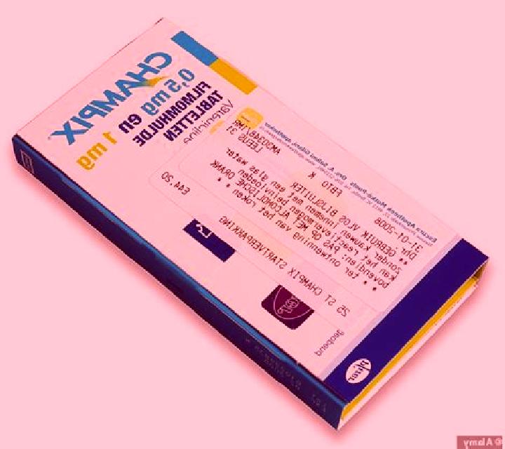 Champix alternative for champix tablet