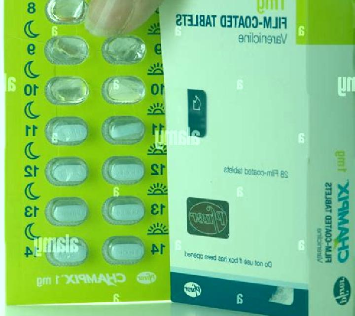 Champix anti smoking champix tablet