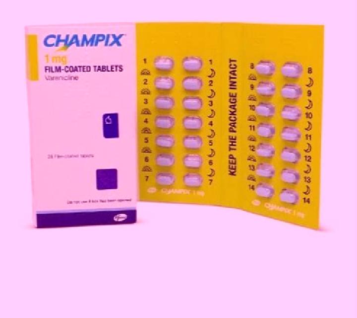 Champix anxiety champix tablet