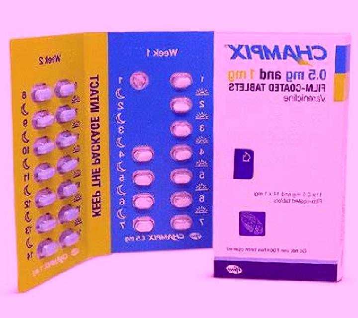 Champix are champix available again medication