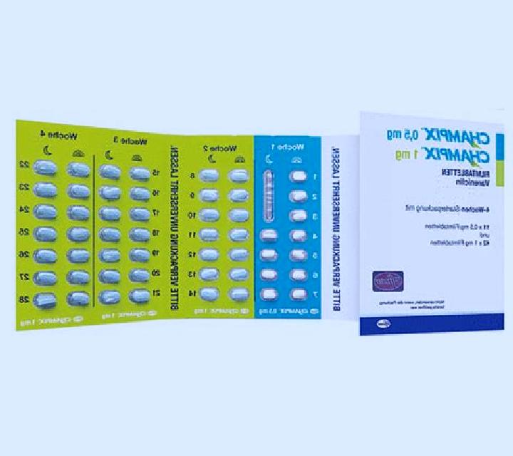 Champix arret cigarette champix avis tablet