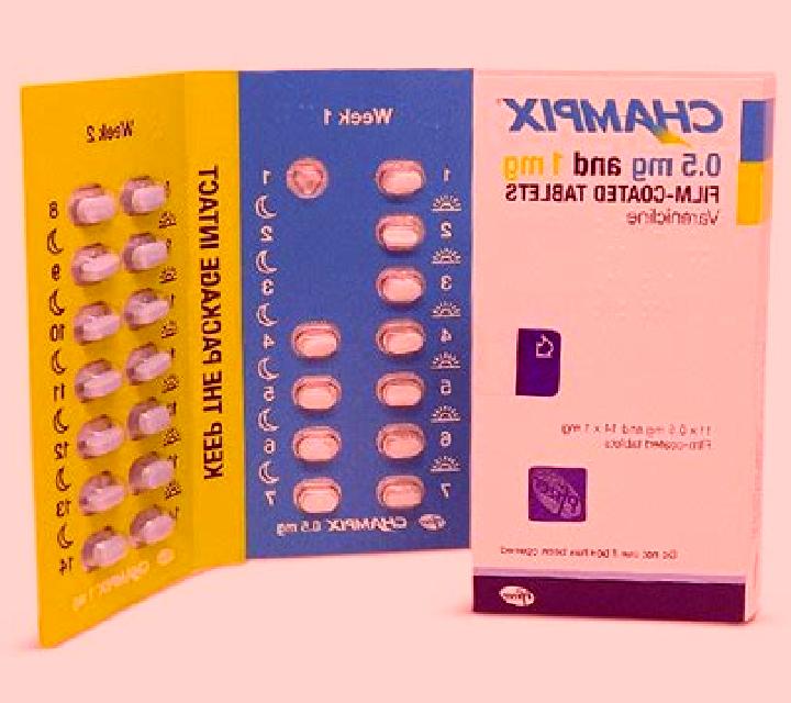 Champix bad champix side effects medication