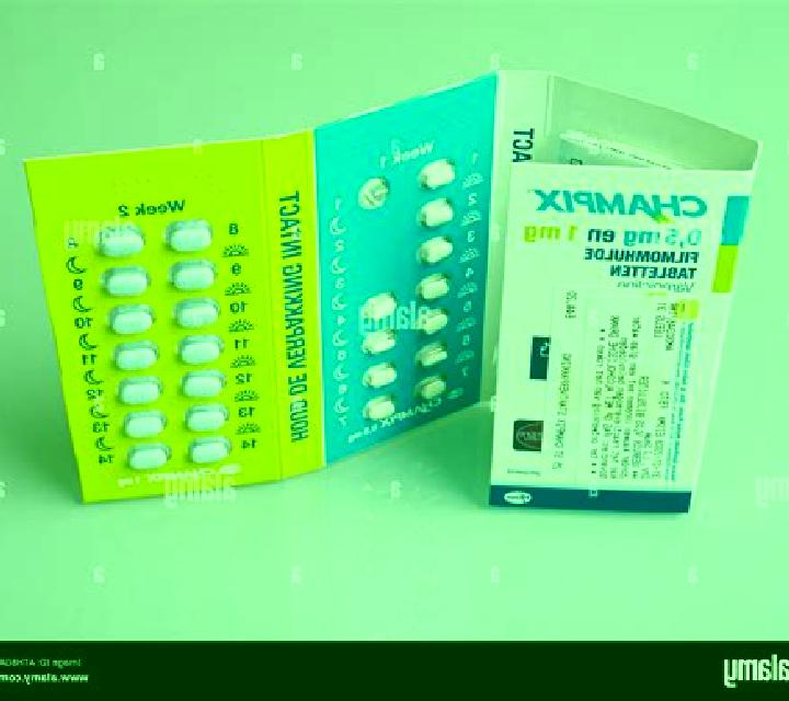 Champix blating champix tablet